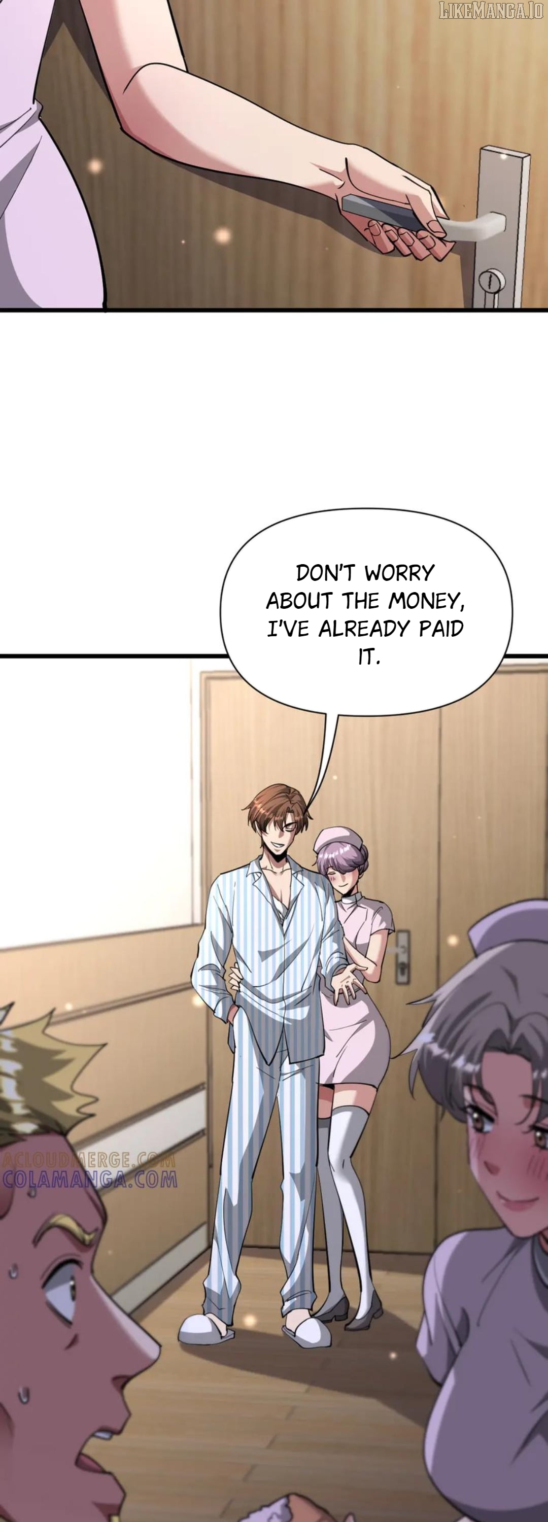I’m Trapped In This Day For One Thousand Years Chapter 216 - page 16
